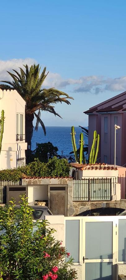 Las Algas 1 Etage Maspalomas  Bagian luar foto