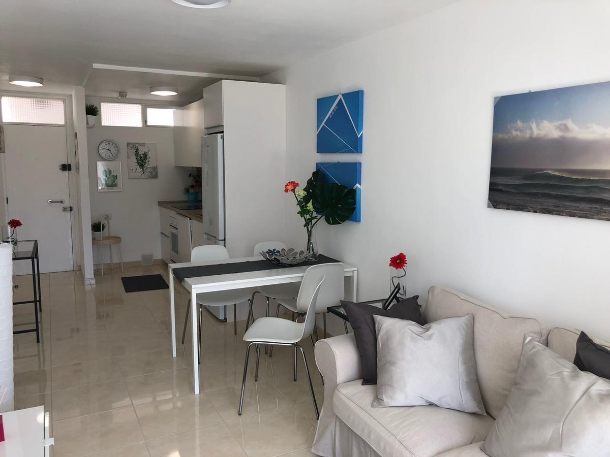 Las Algas 1 Etage Maspalomas  Bagian luar foto