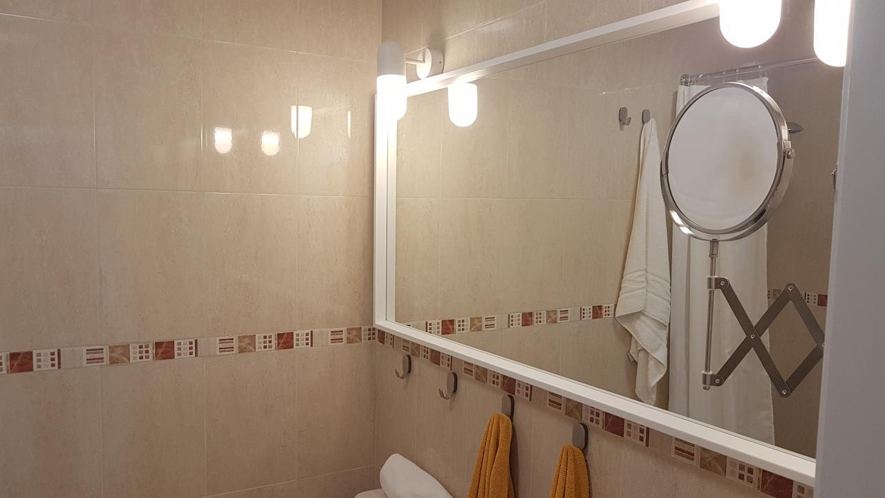 Las Algas 1 Etage Maspalomas  Bagian luar foto