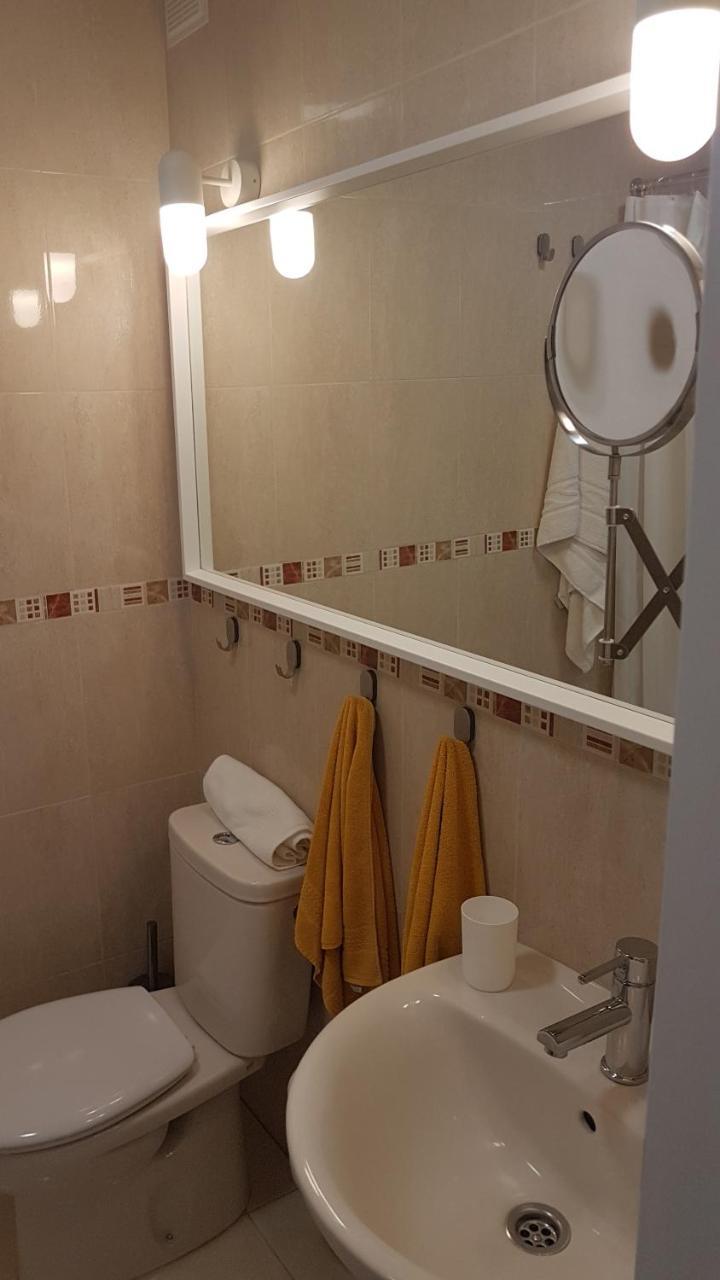 Las Algas 1 Etage Maspalomas  Bagian luar foto