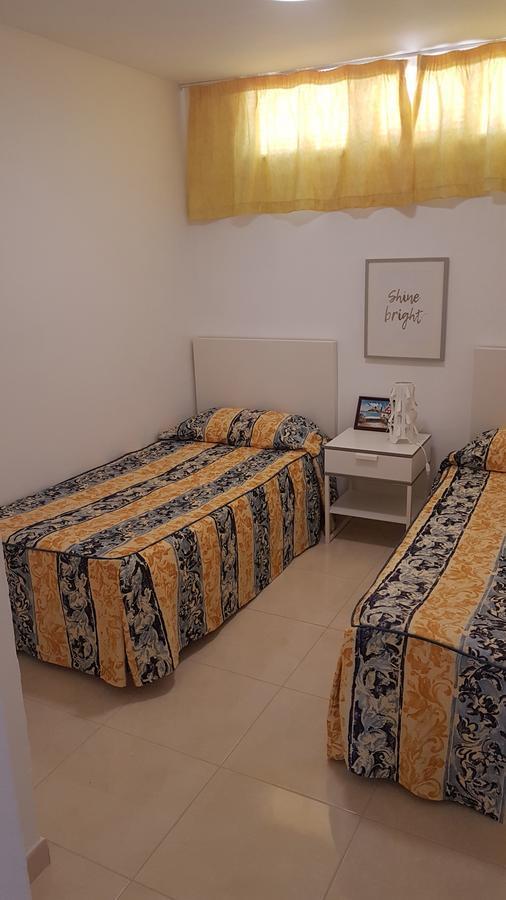Las Algas 1 Etage Maspalomas  Bagian luar foto